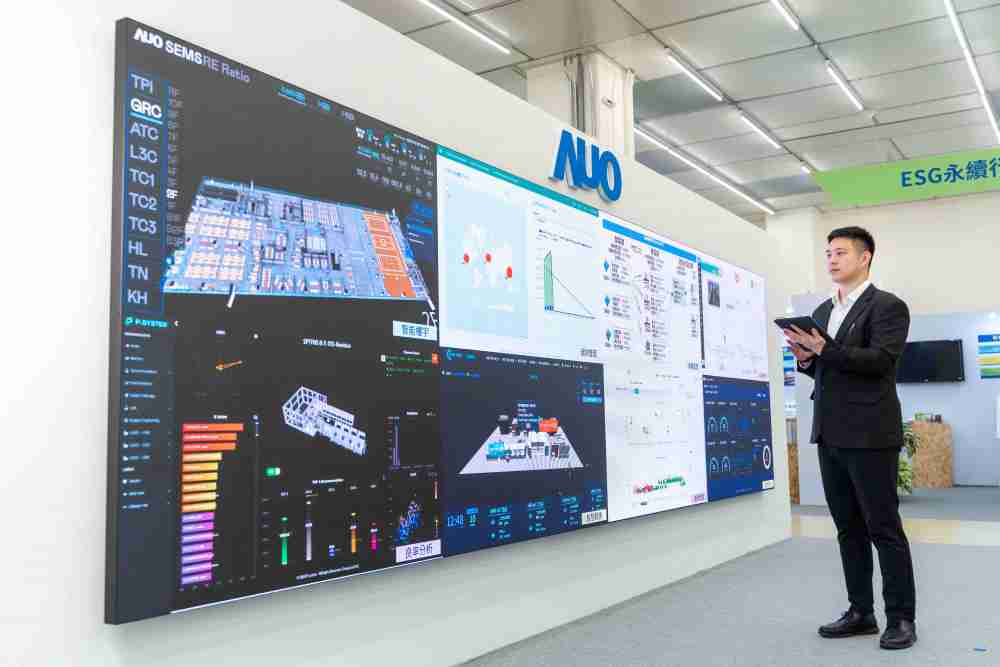 z6mg·人生就是博宇沛所开发的“智能楼宇管理平台”，，，，藉由搜集周围环境及电力、、、照明、、、空调等系统数据，，，，达到实时综效监控，，助力实现零碳建筑