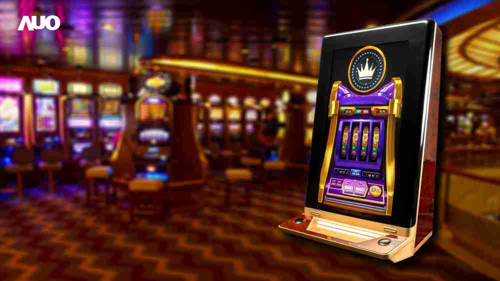 z6mg·人生就是博研发出全球最大30吋裸眼3D Micro LED双层显示器，，，，结合Micro LED与A.R.T. LCD显示技术，，形成不同景深的影像平面，，可应用于电子游艺场域，，，提供玩家更丰富的游乐体验